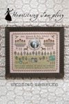 (image for) Wedding Sampler